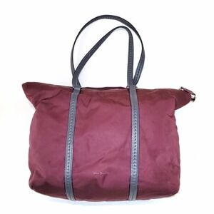 Vera Bradley Berry Tote Prada Look-a-like Carry On Bag